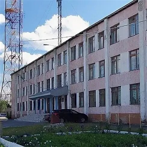 Автодорожный колледж соликамск