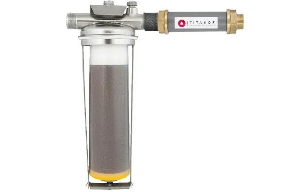 Фильтр для воды TITANOF магнитный преобразователь от накипи км 1000. Фильтр для воды от накипи Ду 100мм. Магнитный умягчитель воды проточный. Умягчающий фильтр для холодной воды КПФ 1000. Купить фильтр для воды от извести