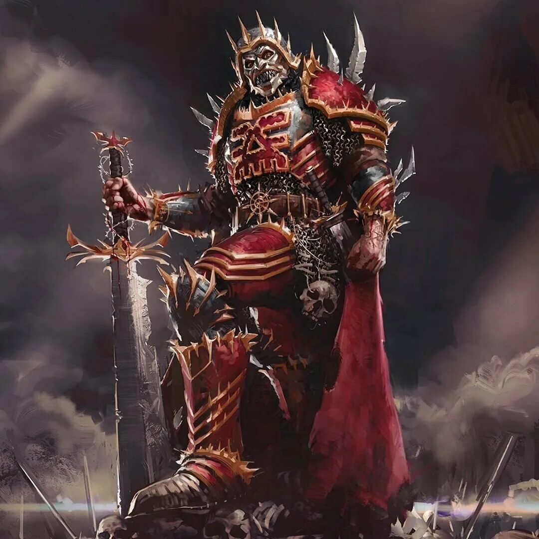 Khorne