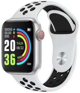 Смарт часы ultimate smart watch