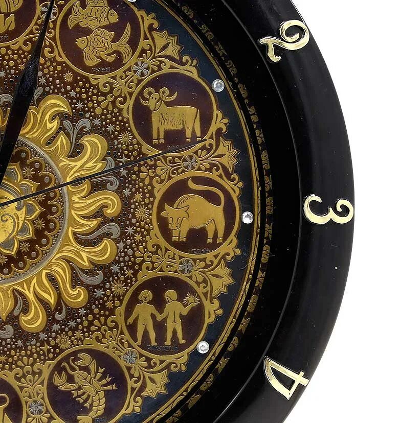 Настенные часы "знаки зодиака". Часы орнамент. Часы со знаками зодиака. Часы настенные со знаками зодиака на циферблате. Часы зодиак