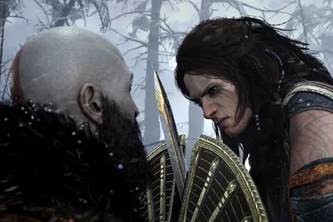 Игру только бог