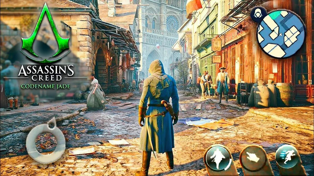 Assassin s codename jade. Ассасин Крид Джейд. Ассасин Крид коднейм Джейд. Assassin's Creed mobile Codename Jade. Assassin's Creed Jade Android.