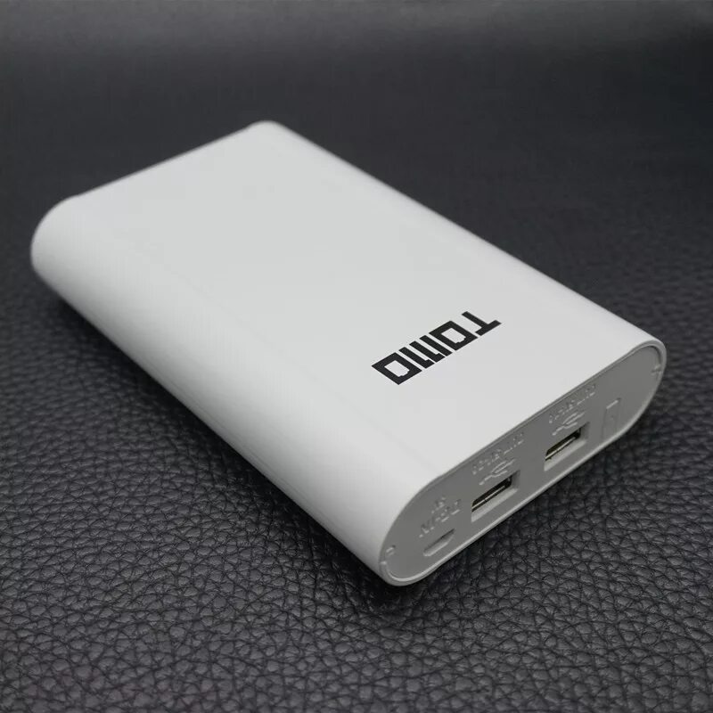 Повербанк зарядка аккумуляторов. Power Bank аккумуляторы li-ion 18650. Повер банк Tomo. Power Bank 18650 корпус. Power Bank-зарядка 18650.