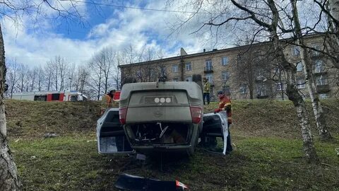 Дтп май 2023 года