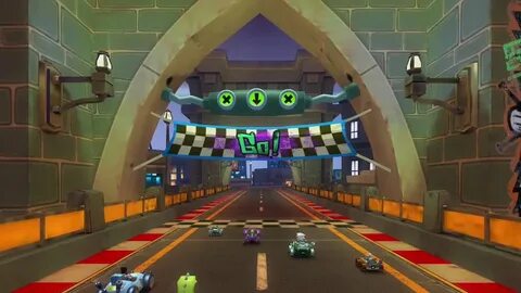 Nickelodeon 2