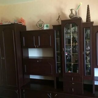 Горка бу
