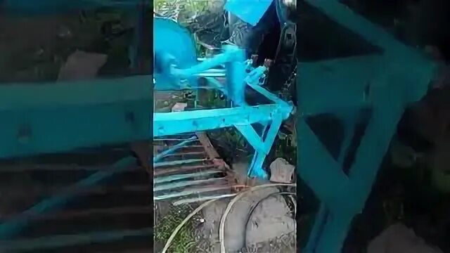 Лемех картофелекопалки