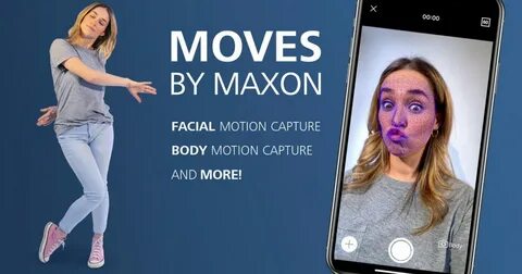 Maxon app