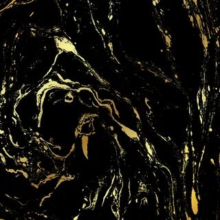 Black gold черное золото