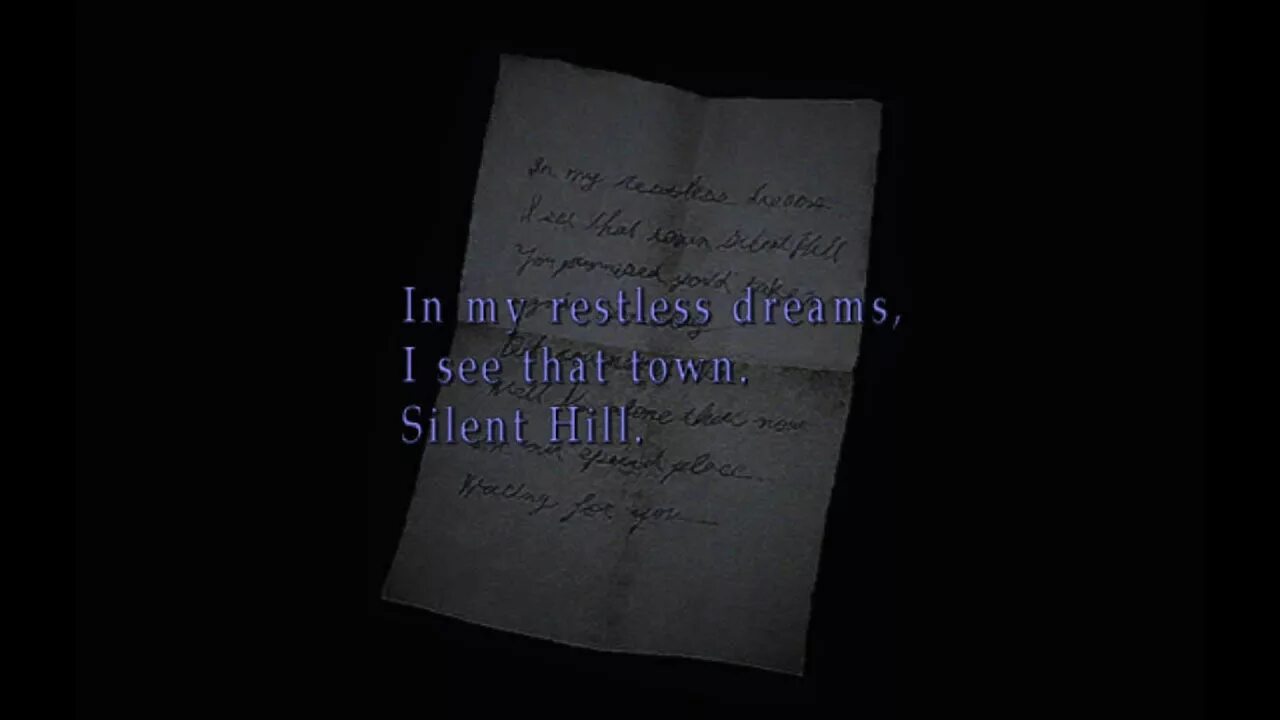 In my restless dreams i see. In my restless dreams i see that town silent hill. in my restless dreams i see that town silent hill городок. restless dreams.