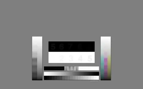 Real color