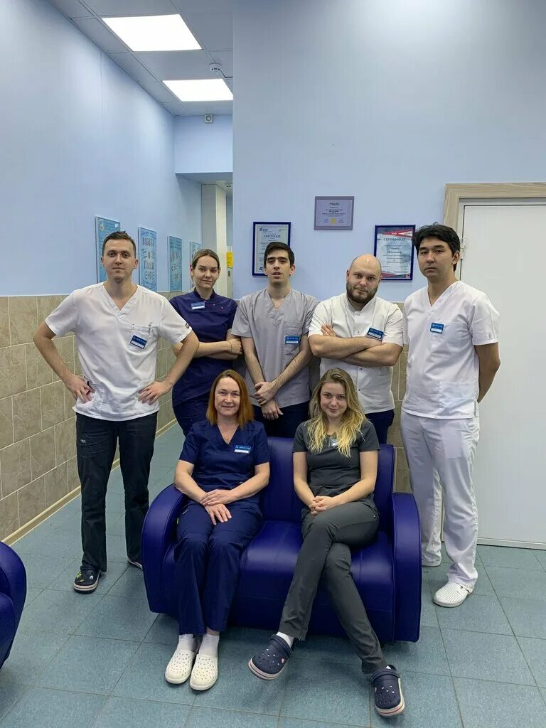 стоматологии москвы отзывы рейтинги