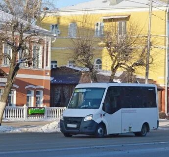Маршрутка рязань ермишь