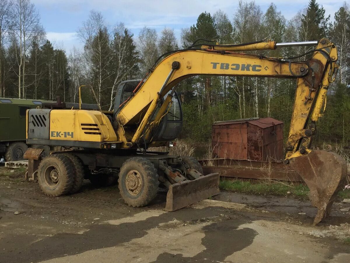 экскаватор твэкс ек-12. твэкс ек-18. ек-14-20 экскаватор. ек-14-20 экскаватор. экскаватор колесный твэкс ек-14.