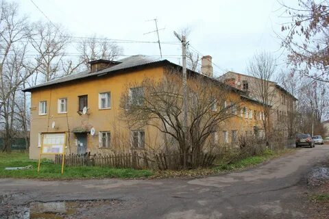 Дома красноармейск
