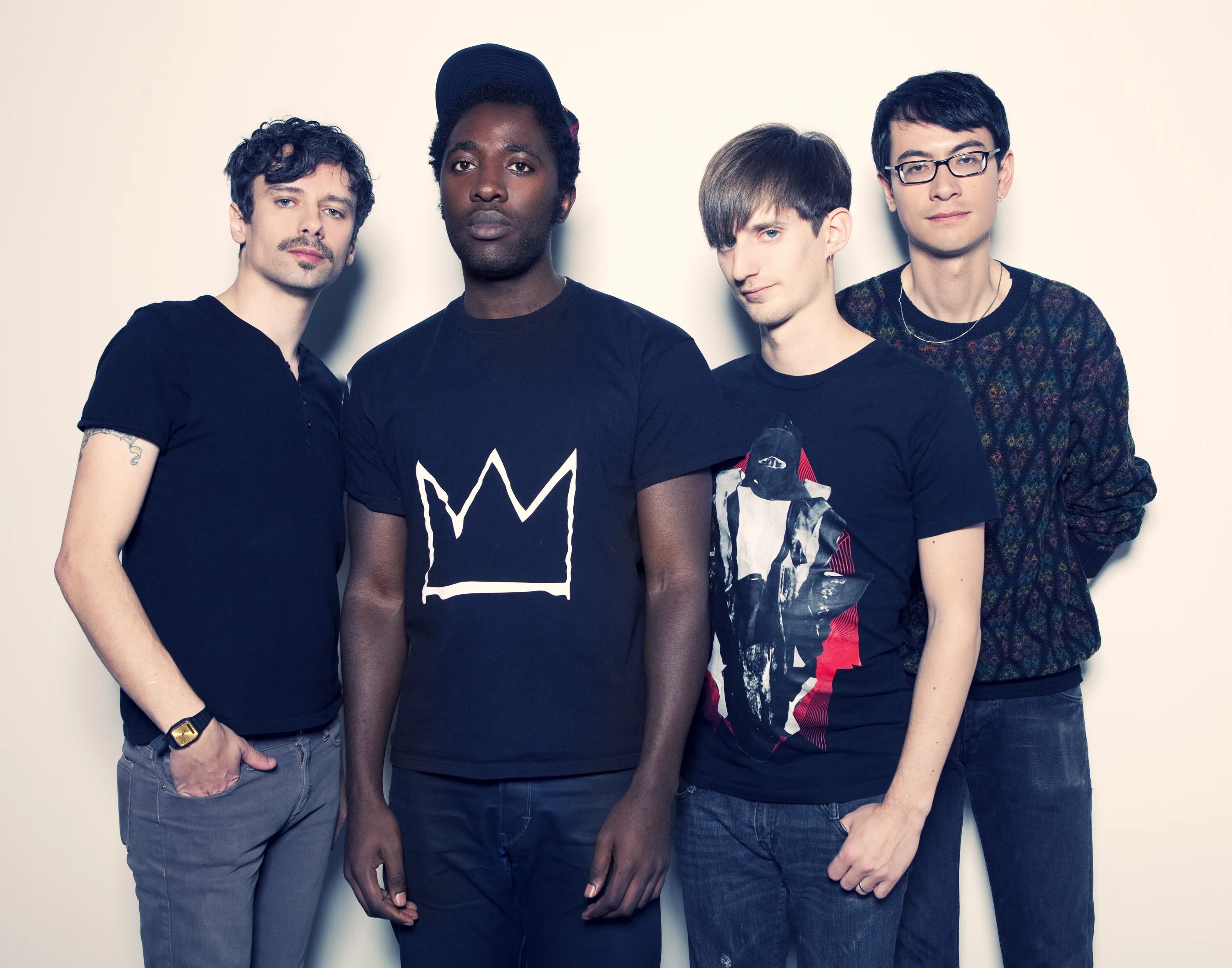 Block Party Band. Bloc Party. Bloc Party Banquet. Block Party — Banquet. Группе party