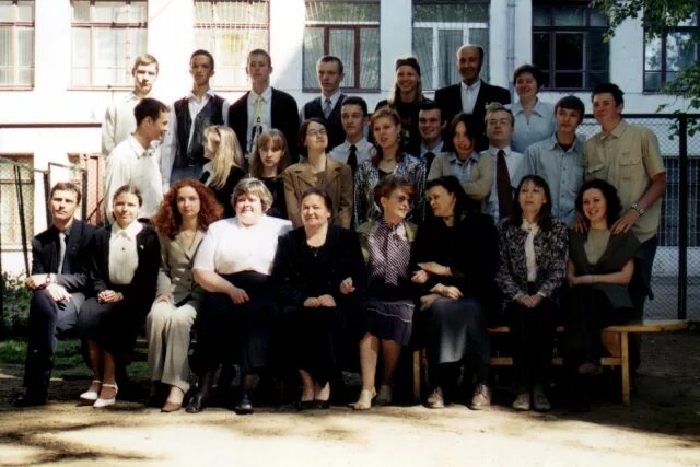 проектный колледж