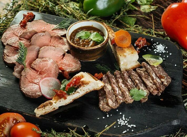 гриль кебаб саранск