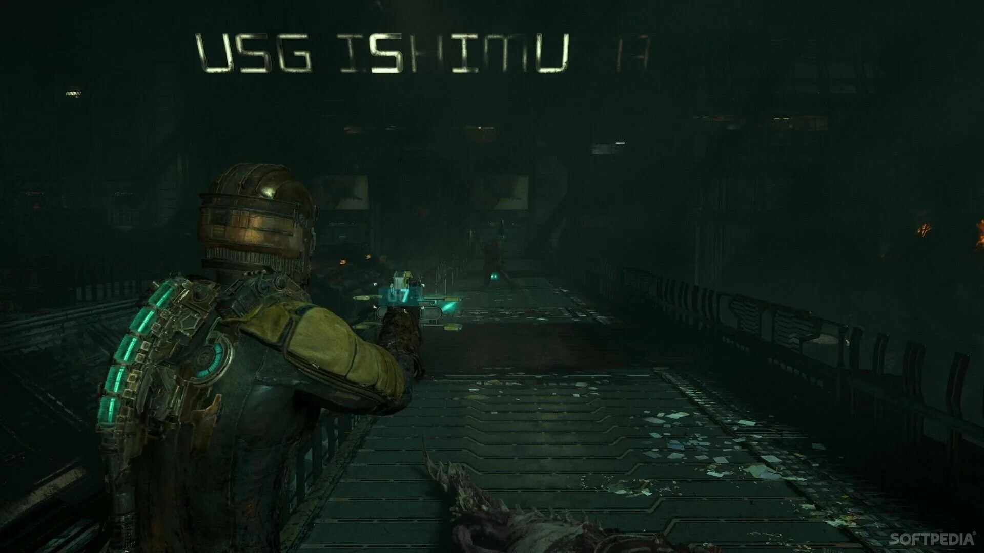 Dead space remake ps5