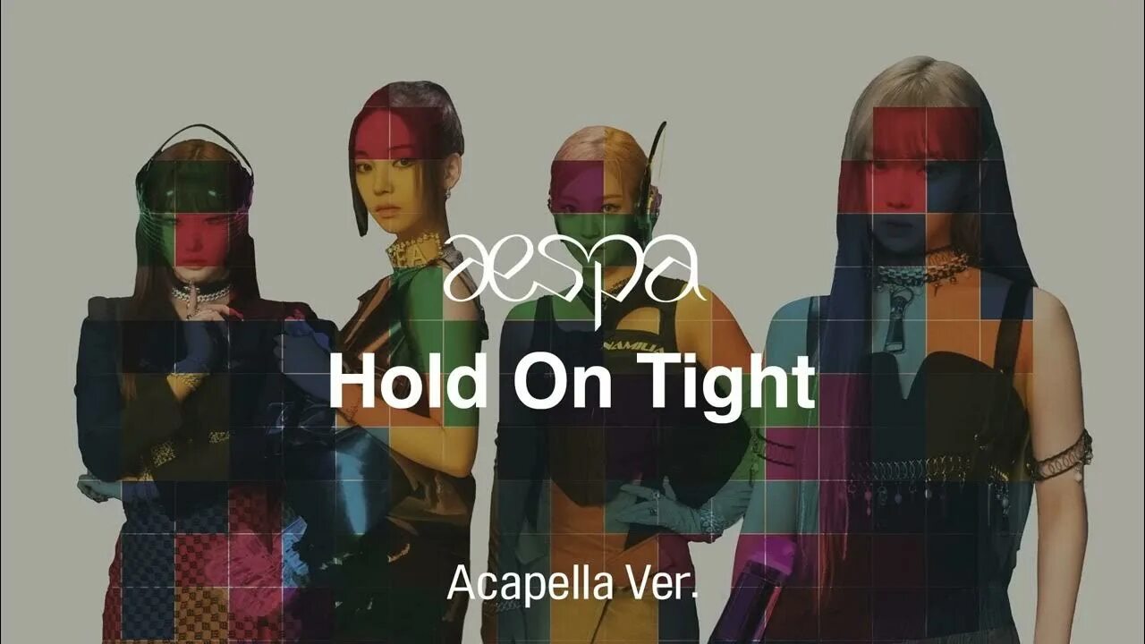 Эспа холд он. Hold on tight aespa. Эспа холд он. Aespa hold on tight album. Тетрис аеспа.