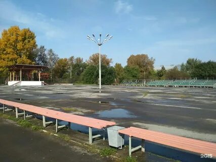 Экопарк абакан