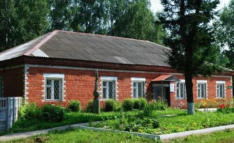 Пирогово удмуртская республика