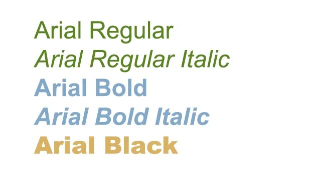 Шрифт arial 3. Arial Regular. Arial client.