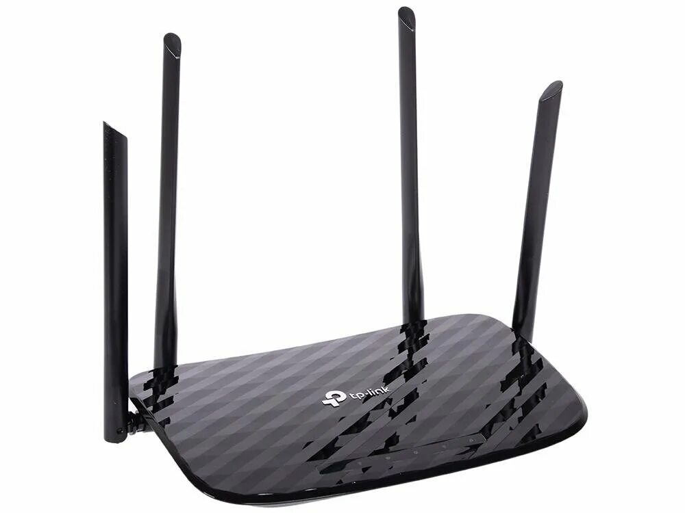 Wifi tp link ac1200