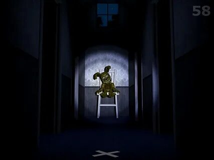 Фнаф 4 8 ночь