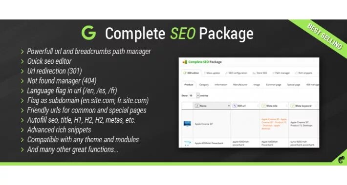 Flag url. Seo url opencart 3. seo packages uk.