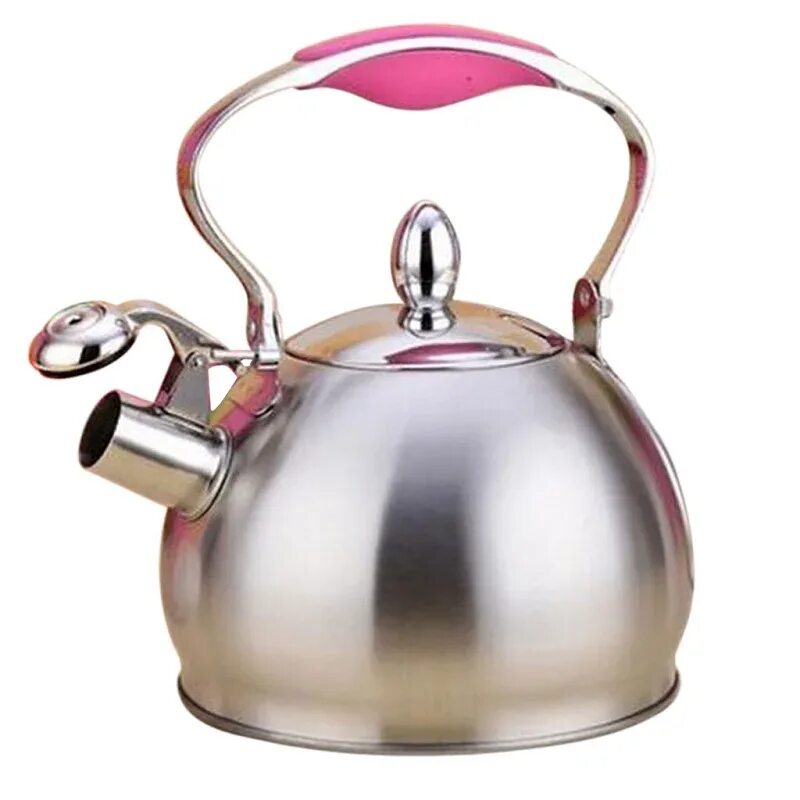 Качественные чайники для газовых плит. Чайник kettle with Whistle 2,5 для газовой плиты. Пинк Хандле чайники со свистком. Чайник kettle нержавейка. Z-4429 чайник со свистком, 3,0 л, нержавеющая сталь.