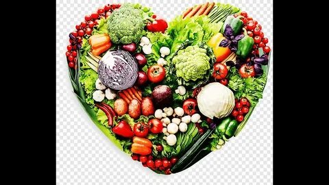 Heart fruit