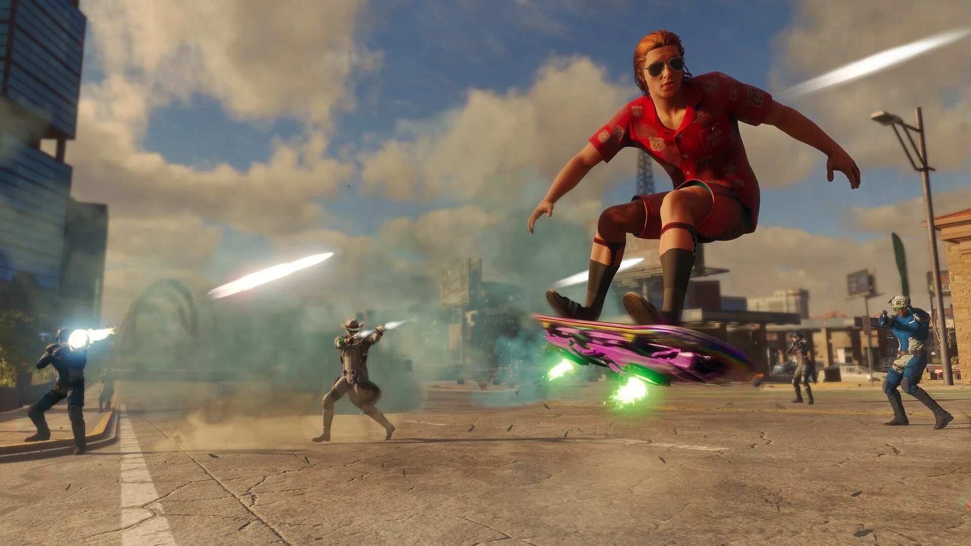 Игра saints row day one edition. Новый saints row 2025. saints row (игра, 2025). saints row 2025 ps5. saints row 2025 боссы.