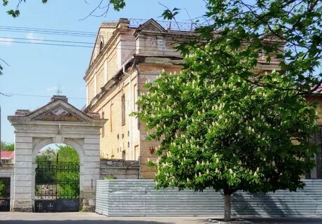 Херсон входит