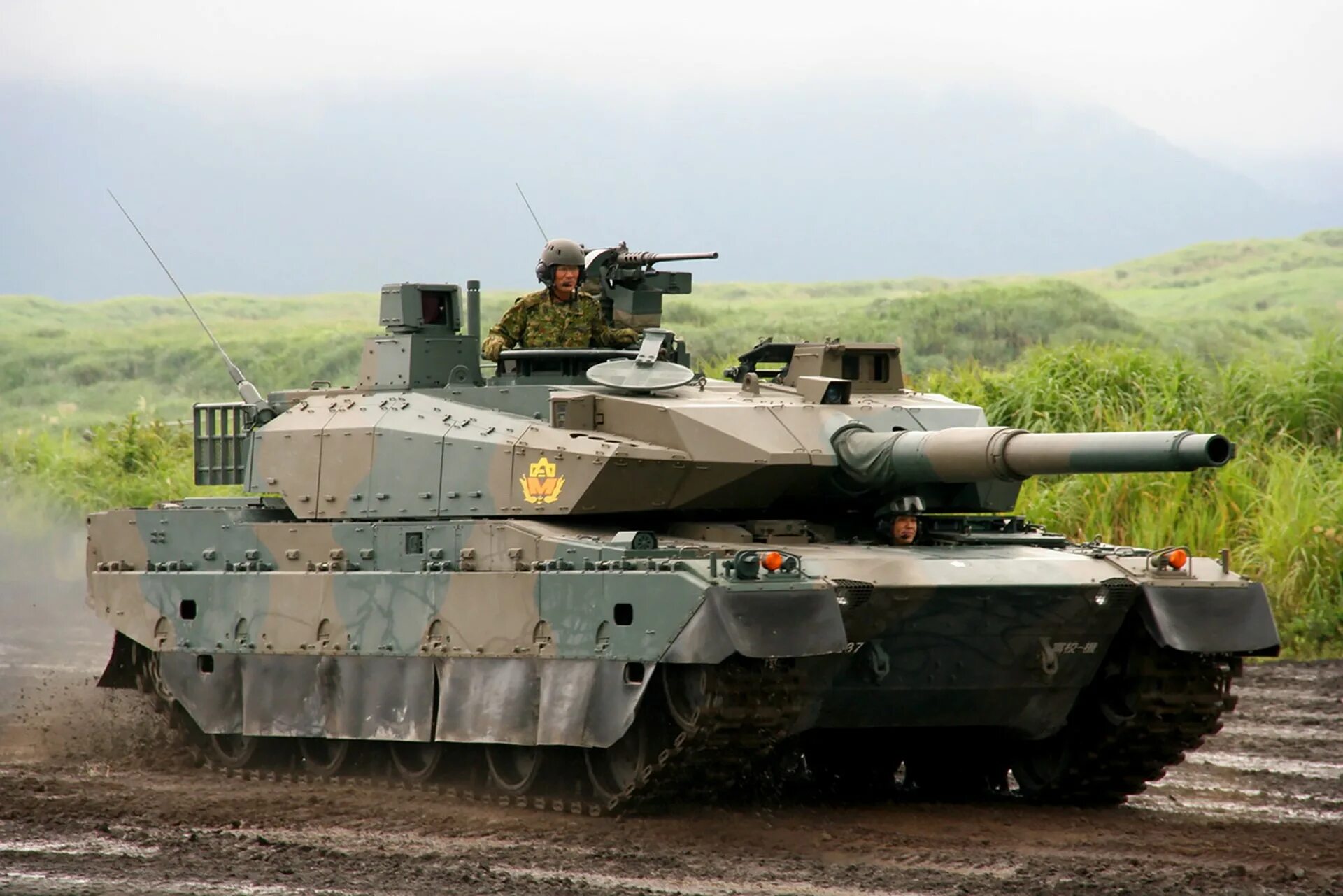 Mitsubishi Type 10. Type 10 ОБТ Японии. Type 10 танк. Type 10 танк японский. Танковая страна