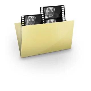 Me folder