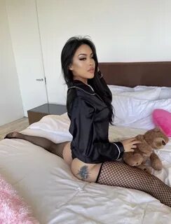 Lunabrat Nude Onlyfans Gallery Leaks 2021 On Thothub.