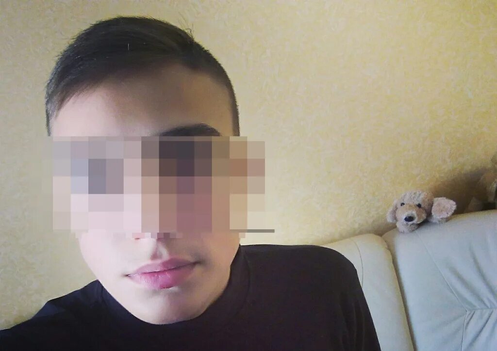 В псебае найден