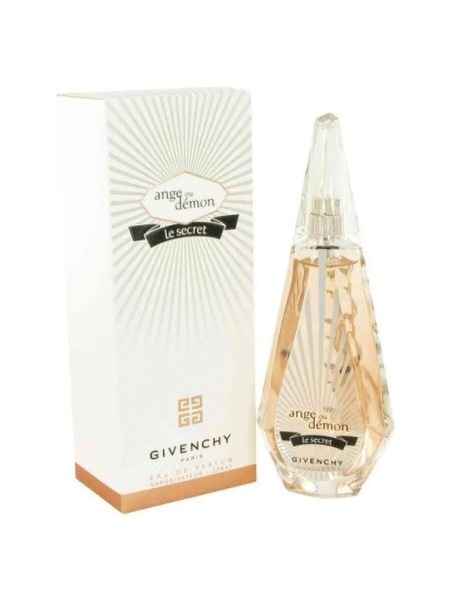 Ange demon le secret купить. Ange ou Demon le Secret (2014) Givenchy. Духи Givenchy ange ou Demon le Secret. Ange ou Demon le Secret Givenchy 100мл. Givenchy ange ou Demon le Secret Elixir. 100 Ml.