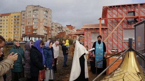 Гатчинское городское поселение
