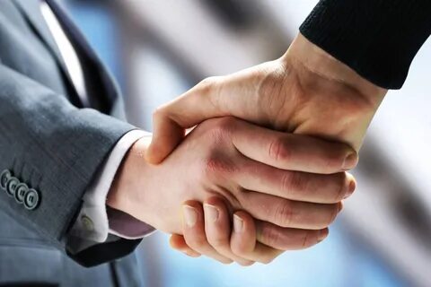 Сотрудничество с новыми клиентами