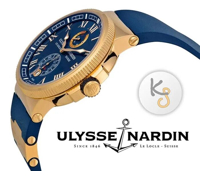 Ulysse nardin реплика. Ulysse nardin часы мужские 322-00. наручные часы ulysse nardin 226-48.581.