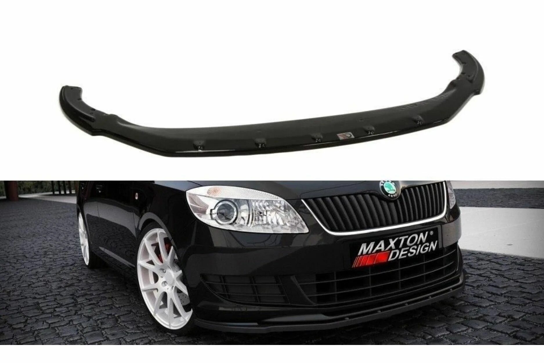 Бампер на фабию 2. Бампер шкода фабия 2 передний. накладка на бампер skoda fabia 2. сплиттер шкода фабия 2. спойлер переднего бампера шкода фабия 2.