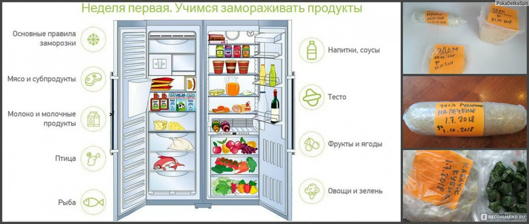 Холодильник с продуктами. Хранение продуктов в морозильной камере. Хранение продуктов в морозилке. Хранение продуктов в холодильнике. Продукты без срока годности