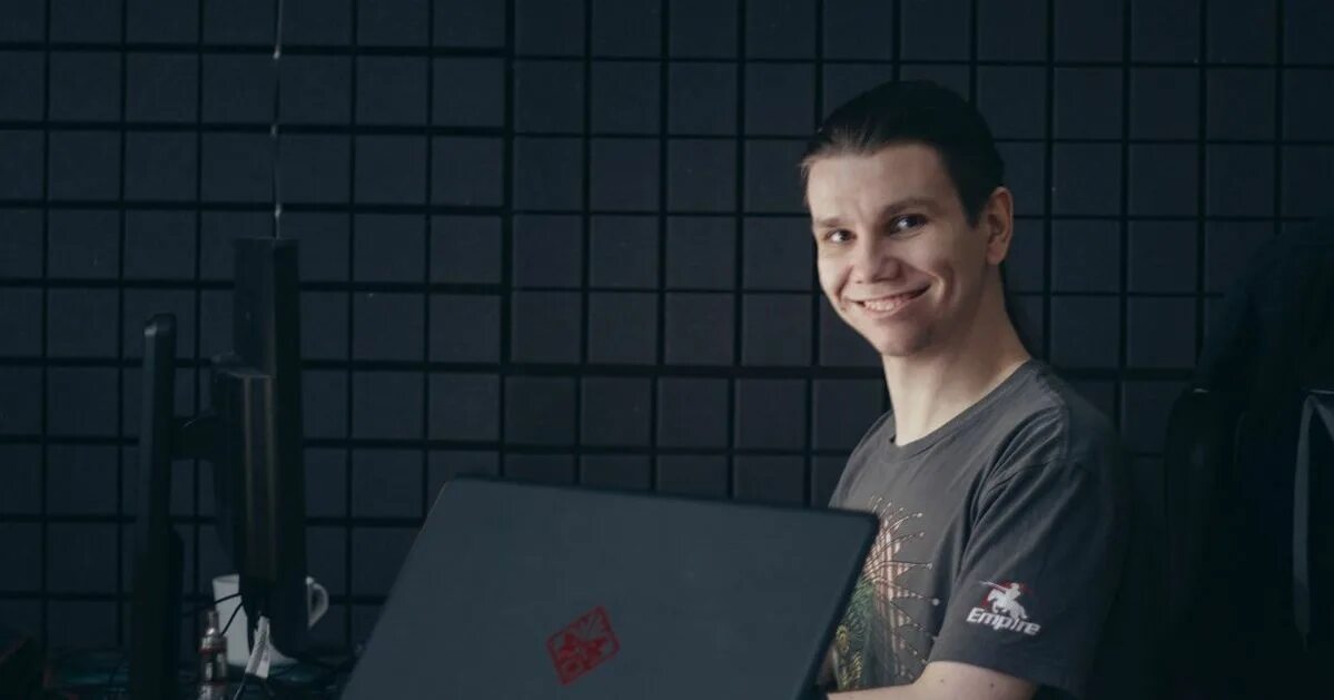 Egor 2