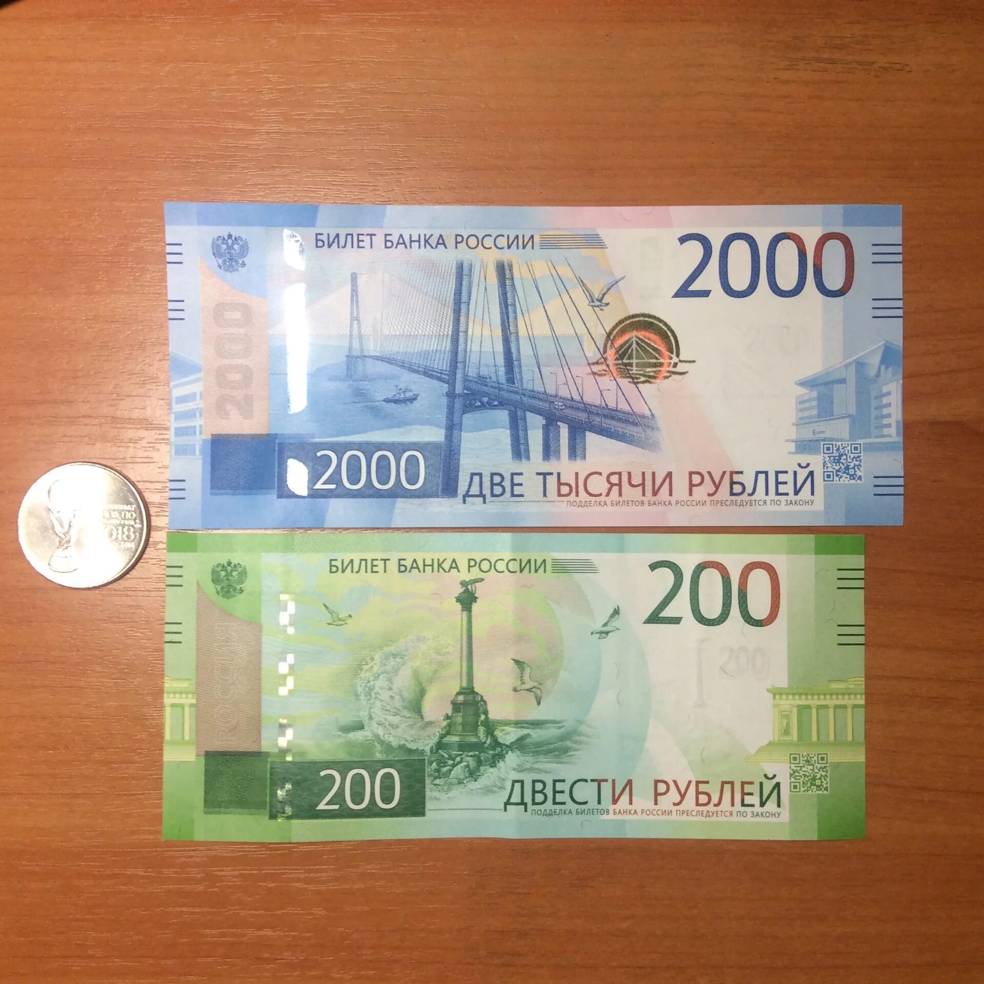 Билет банка России 2000 рублей. 200 Рублей.