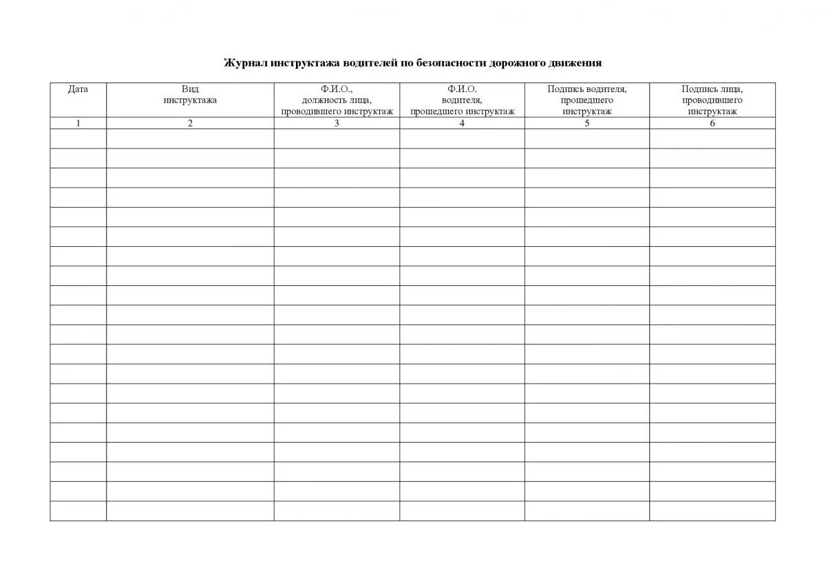 Журнал безопасность дорожного. Журнал учета инструктажей по БДД. Журнал регистрации инструктажа водителей по БДД. Журнал учета предрейсовых инструктажей водителей по. Журнал учета инструктажей водителей.