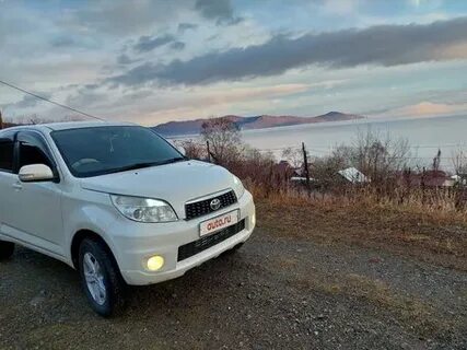 Тойота петропавловск камчатский