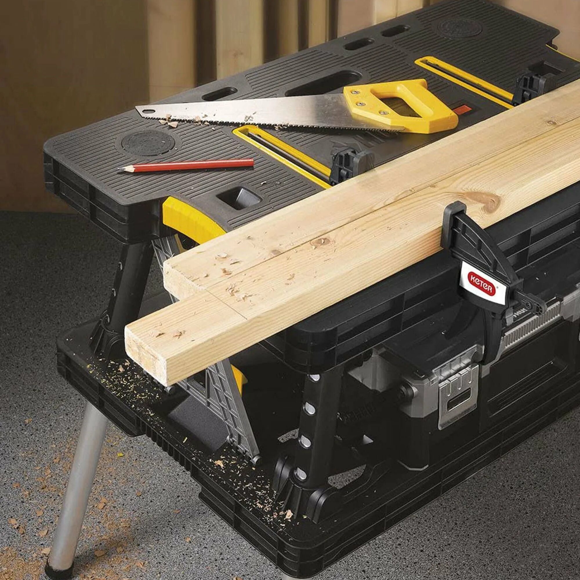 Складной верстак keter 17182239 folding work table. Keter folding. Верстак столярный складной folding. Верстак keter. Мобильный верстак keter folding work table 17182239.